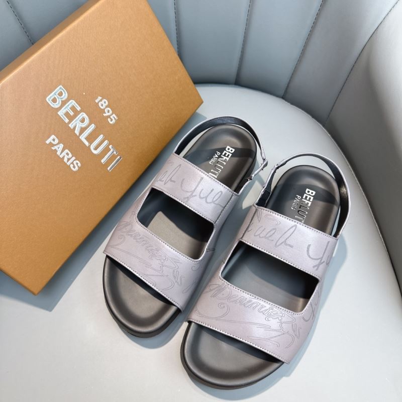 Berluti Sandals